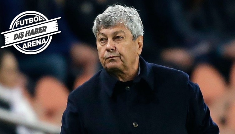 Fenerbahçe'nin Giuliano transferini Lucescu değerlendirdi