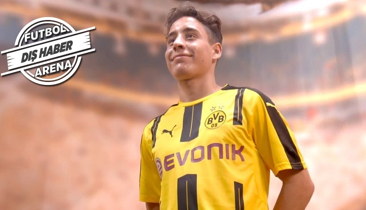 Fenerbahçe'nin gözdesi Emre Mor'un eski danışmanı: 'Derdimiz para değil ama...'