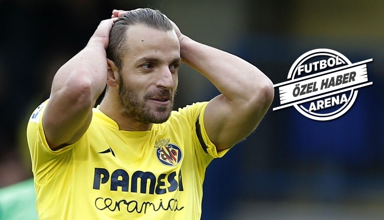 Fenerbahçe, Soldado transferini bitirdi