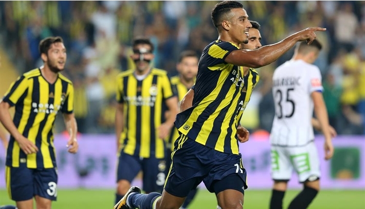 Fenerbahçe'nin Göztepe maçı öncesi tek endişesi