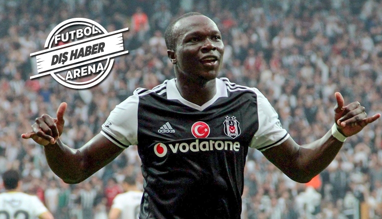 Fenerbahçe'nin ilgilendiği Aboubakar'ın fiyatı