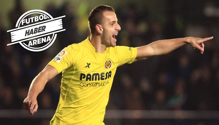 Fenerbahçe'nin Soldado transferine Ömer Çatkıç'tan yorum