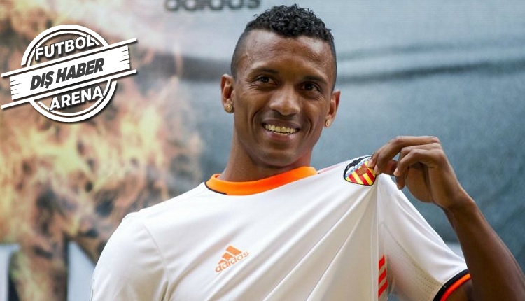 Fenerbahçe'nin transfer etmek istediği Nani için Valencia'dan açıklama