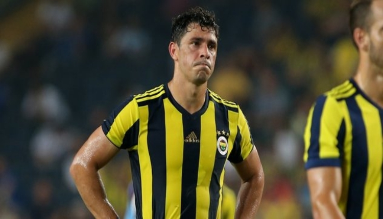Fenerbahçe'nin yeni transferi Giuliano, bir Alex değilmiş