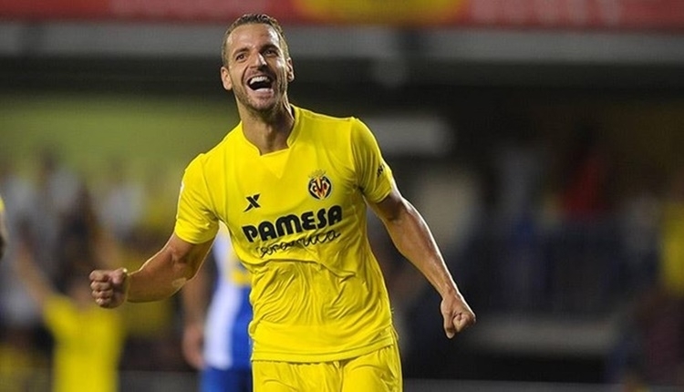 Fenerbahçe'nin yeni transferi Roberto Soldado için Ali Ece'den yorum