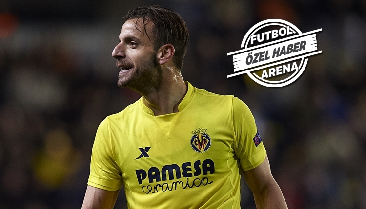 Fenerbahçe'nin yeni transferi Soldado'nun maliyeti