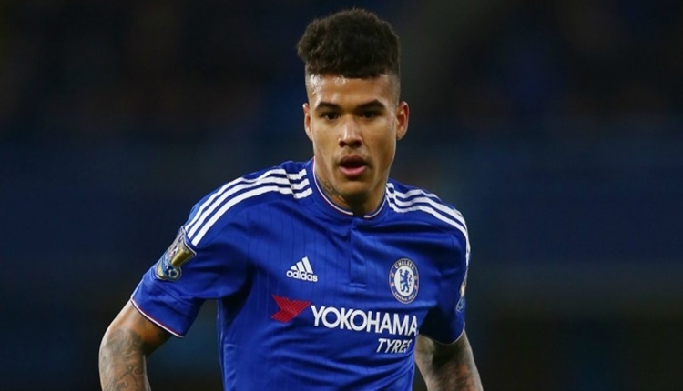 Fenerbahçe'ye Chelsea'den sürpriz sol bek Kenedy