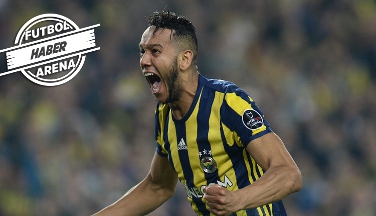 Fenerbahçe'ye Josef de Souza için çılgın transfer teklifi