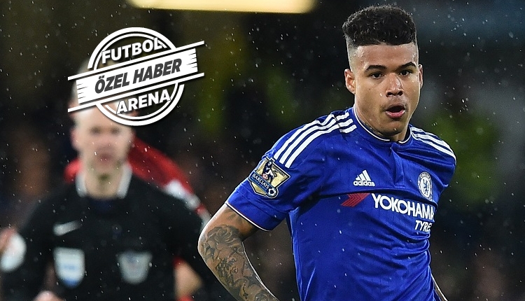 Fenerbahçe'ye Kenedy transferinde Chelsea'den yanıt