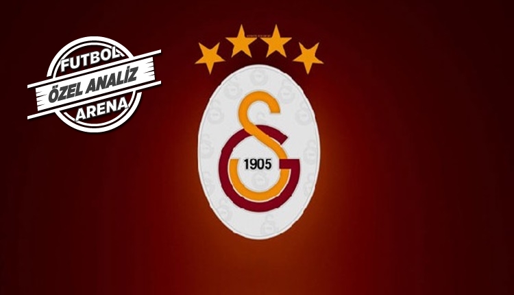 Galatasaray açılış maçlarında fazla zorlanmıyor