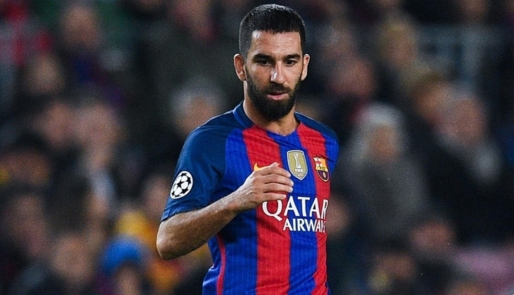 Galatasaray, adım adım Arda Turan'ı transfer ediyor