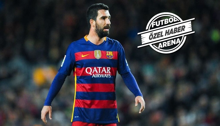 Galatasaray, Arda Turan'ı transfer edecek mi?