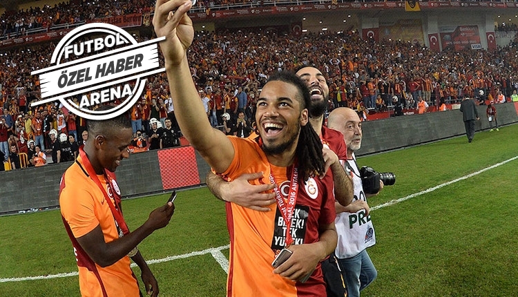 Galatasaray değil, Jason Denayer ısrarcı