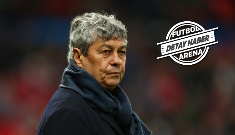 Galatasaray ile TFF, Mircea Lucescu'da karşı karşıya