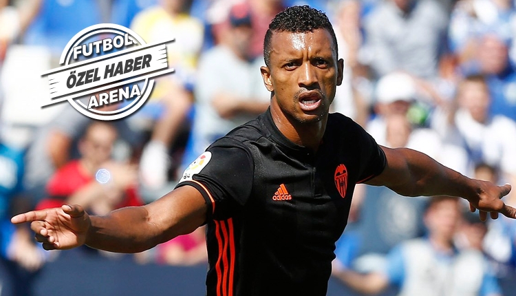 Galatasaray, Nani'yi transfer edecek mi?