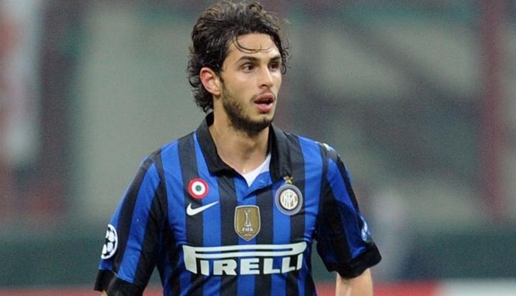 Galatasaray transferde yeniden Andrea Ranocchia atağı