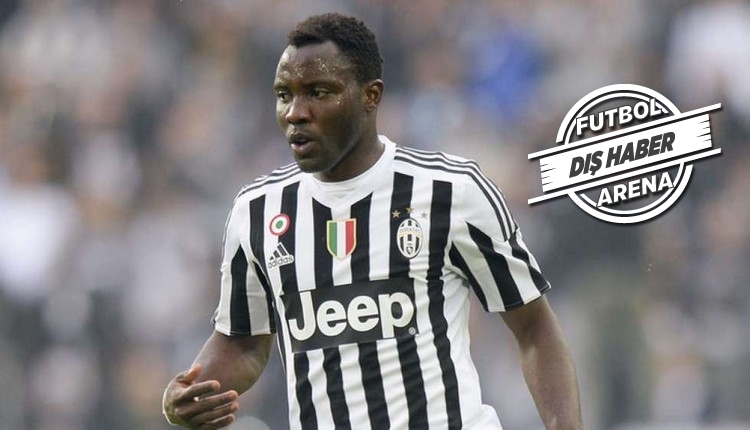 Galatasaray'a Asamoah transferinde müjde