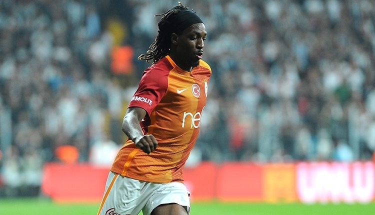 Galatasaray'a Cavanda transfer piyangosu! Yeni takımı