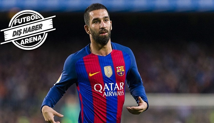 Galatasaray'da Arda Turan için sıcak gelişme! Ahmet Bulut İspanya'ya gitti