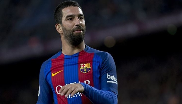 Galatasaray'da Arda Turan transferinde son durum