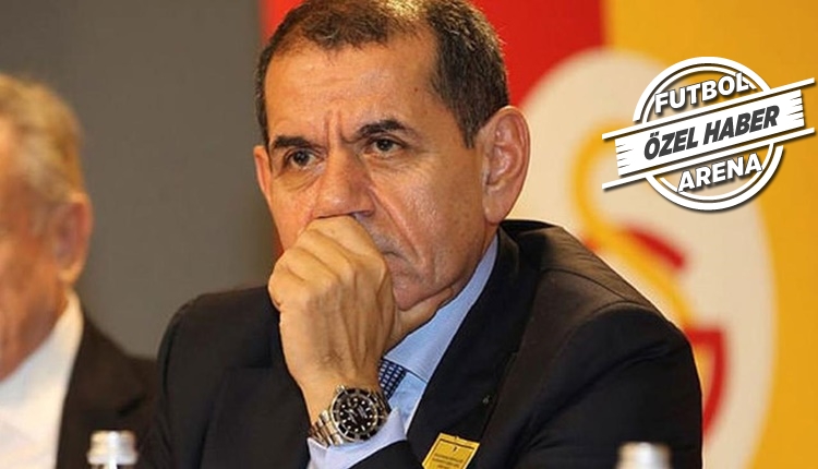 Galatasaray'da başkan Dursun Özbek neden Bodrum'da? FutbolArena açıklıyor