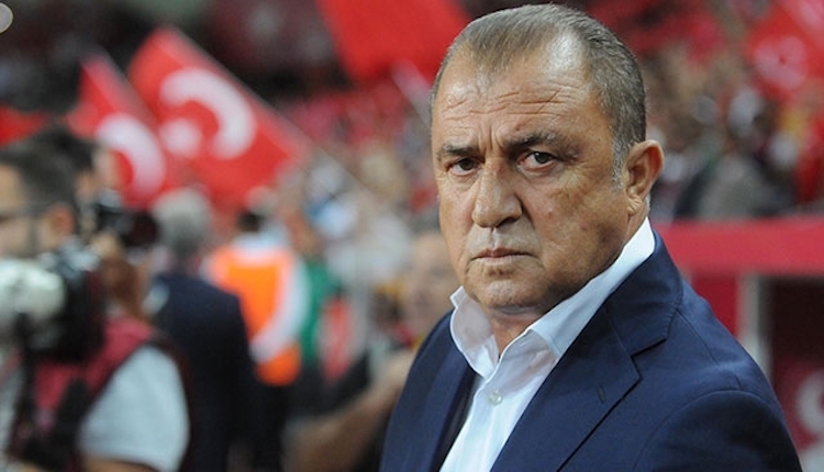 Galatasaray'da Fatih Terim sesleri yükseliyor