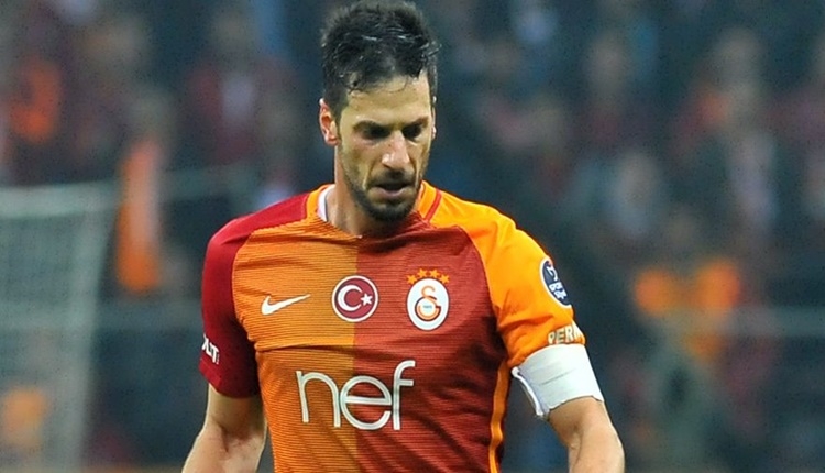 Galatasaray'da Hakan Balta, Cavanda, De Jong krizi