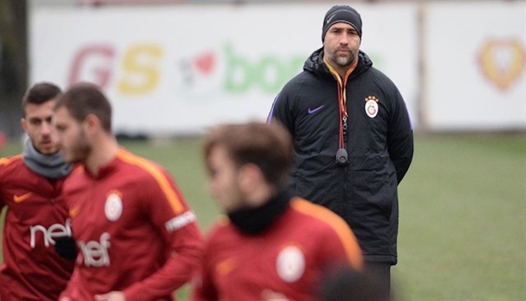 Galatasaray'da Igor Tudor'un Kayserispor planı! Selçuk İnan..