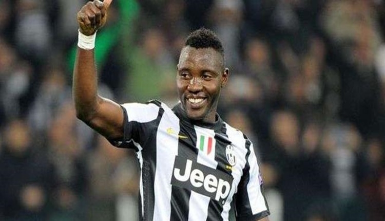 Galatasaray'da Kwadwo Asamoah transferinde son gelişme