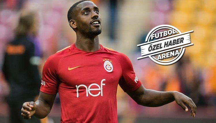 Galatasaray'da Lionel Carole, Sevilla yolcusu