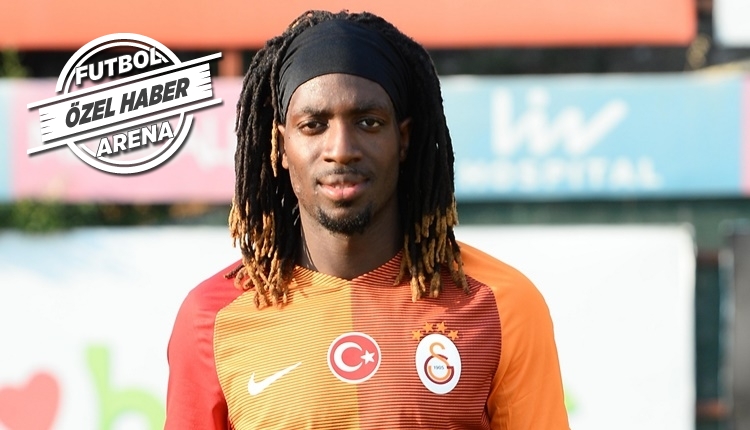 Galatasaray'da Luis Cavanda ve menajerinin uyanıklılığı