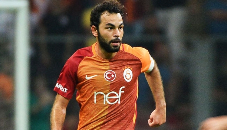 Galatasaray'da Selçuk İnan ve Yasin Öztekin'in sakatlığında son durum