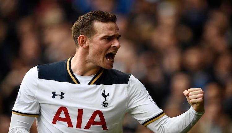 Galatasaray'dan forvete Vincent Janssen transferi