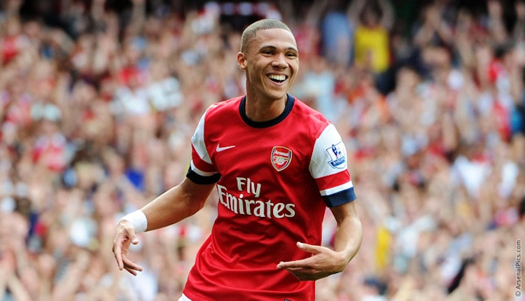 Galatasaray'dan Kieran Gibbs transferi