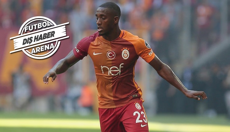 Galatasaray'dan Lionel Carole için transfer kararı