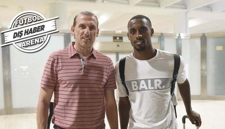 Galatasaray'dan Sevilla'ya transfer olan Carole'un ilk sözleri