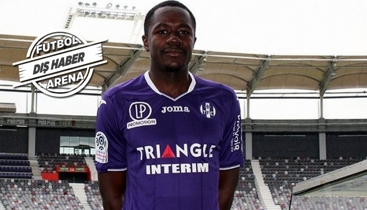 Galatasaray'ın alamadığı Gianneli Imbula, Toulouse ile anlaştı