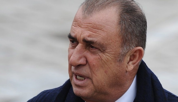 Galatasaray'ın efsaneleri Hagi ve Fatih Terim Bodrum'da bir arada