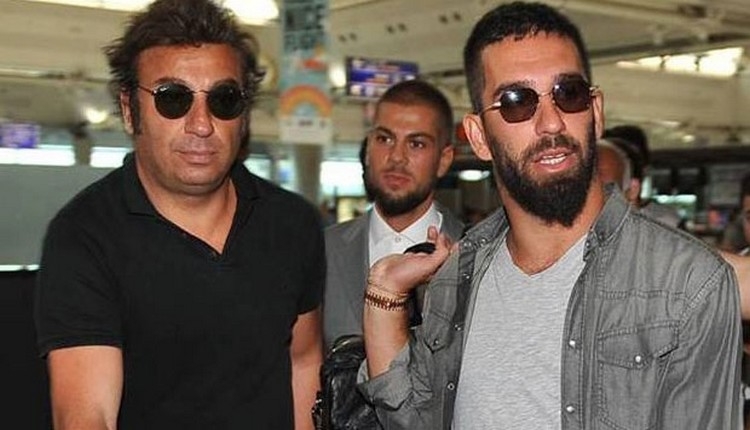 Galatasaray'ın gözdesi Arda Turan için Ahmet Bulut'tan transfer itirafı