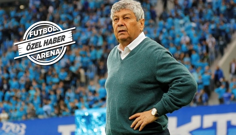 Galatasaray'ın Mircea Lucescu'ya yaptığı teklif