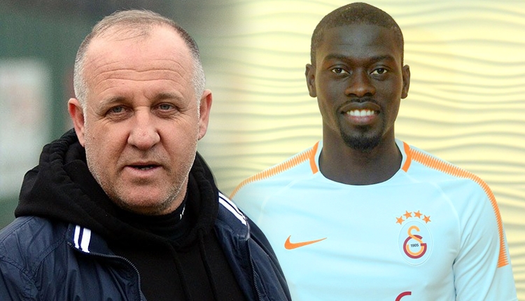 Galatasaray'ın Ndiaye transferine övgü! 