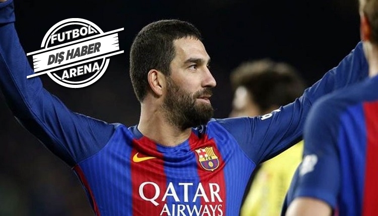 Galatasaray'ın transferdeki gözdesi Arda Turan'a Inter kancası