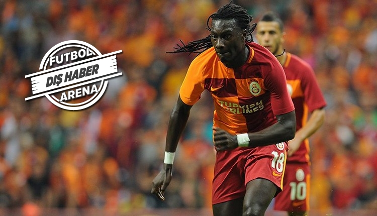 Galatasaraylı Gomis için Marsilya'dan itiraf