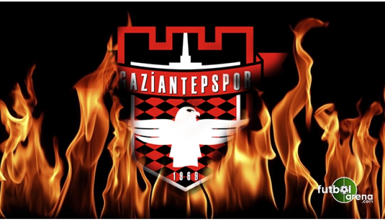 Gaziantepspor kongresinde kıyamet koptu