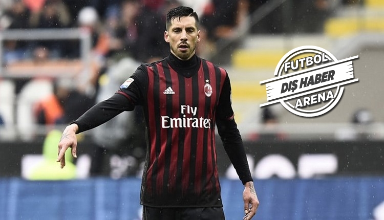 Jose Sosa'nın menajerinden transfer açıklaması