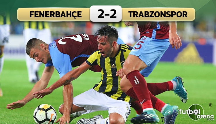 Kadıköy'de gol düellosu!