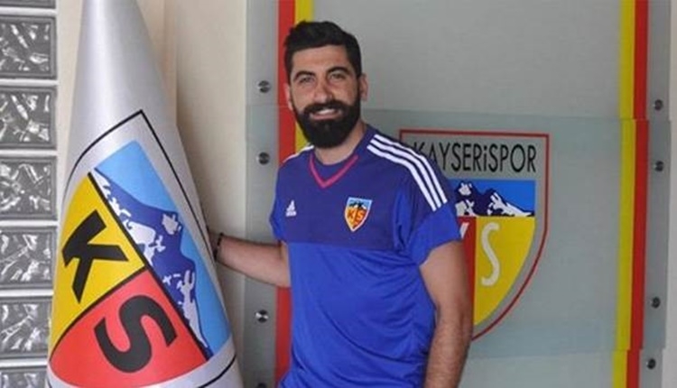 Kayserispor'da Galatasaray maçında kalede kim olacak=