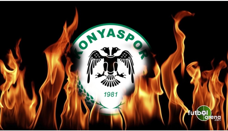 Konyaspor yöneticilerinden FETÖ savunması