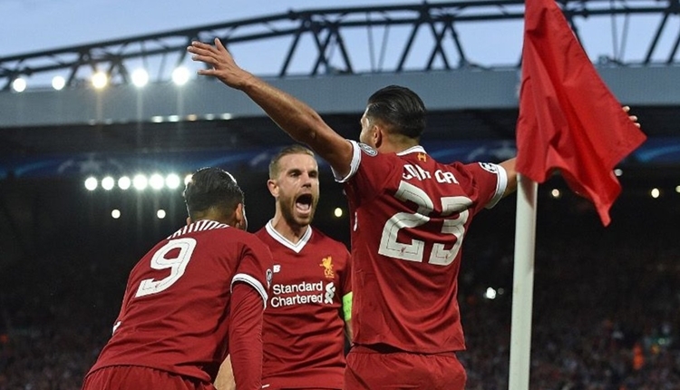 Liverpool 4-2 Hoffenheim maç özeti ve golleri (İZLE)