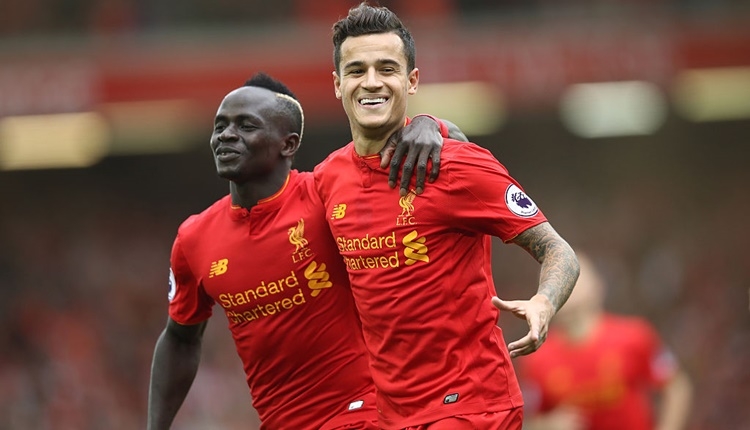 Liverpool'da Coutinho, Barcelona'ya gitmek istiyor!